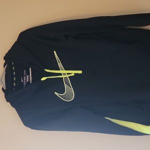 Nike hoodie